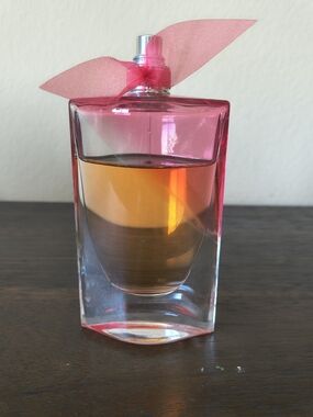 Women's Floral Fragrance Spray - Pink